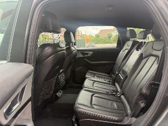 Audi Q7 3.0 TDI E Tron QUATTRO S Line Luchtvering picture 19