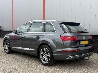 Audi Q7 3.0 TDI E Tron QUATTRO S Line Luchtvering picture 29