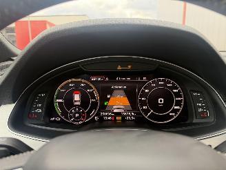 Audi Q7 3.0 TDI E Tron QUATTRO S Line Luchtvering picture 26