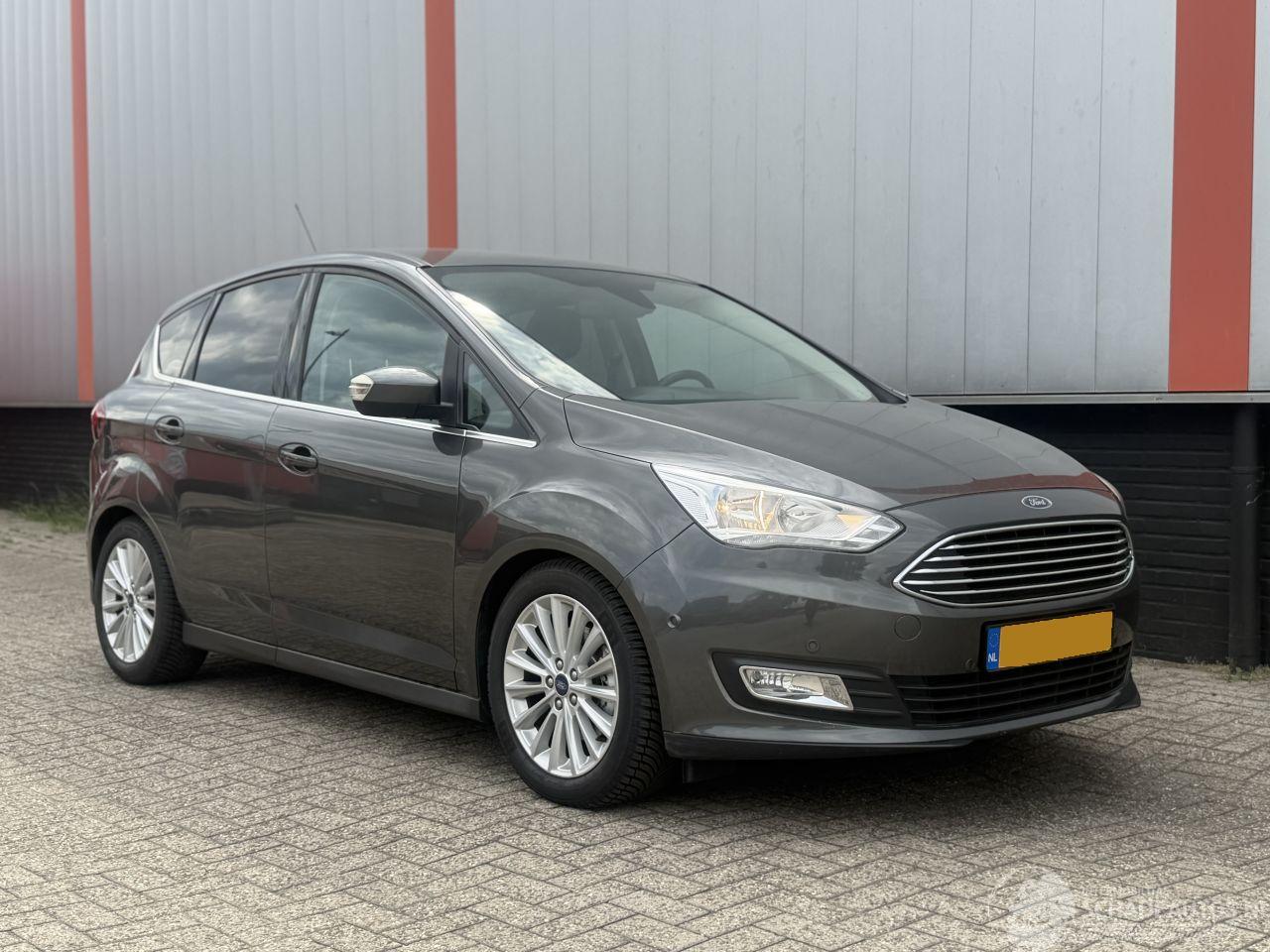 Ford C-Max 1.5 150 PK! NAP !!