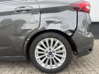 Ford C-Max 1.5 150 PK! NAP !! picture 24