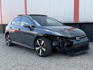 Avarii autoturisme Volkswagen Golf 1.4 eHybrid GTE 2021/1