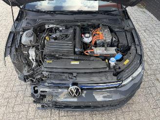 Volkswagen Golf 1.4 eHybrid GTE picture 6