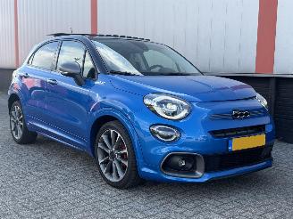 Unfallwagen Fiat 500X 1.0 FireFly Turbo 120 Sport PANORAMA 2023/1