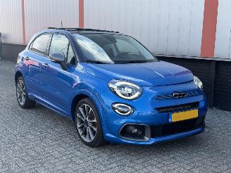 Fiat 500X 1.0 FireFly Turbo 120 Sport PANORAMA picture 2