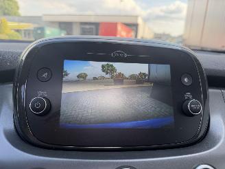 Fiat 500X 1.0 FireFly Turbo 120 Sport PANORAMA picture 20