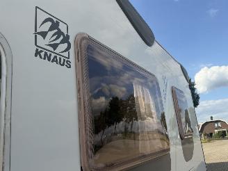 Fiat  Camper KNAUS Sun Traveller alkoven picture 41