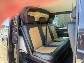 Volkswagen Transporter NAP Dubbel cabine 70 Edition 2.0 TDI L2H1 DC Highline picture 10