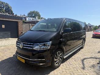 Volkswagen Transporter NAP Dubbel cabine 70 Edition 2.0 TDI L2H1 DC Highline picture 2