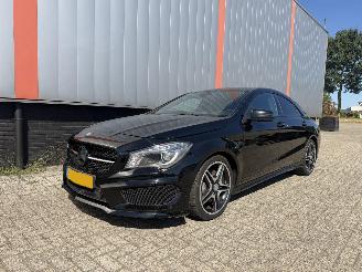 Mercedes Cla-klasse CLA250 AMG AUTOMAAT picture 21