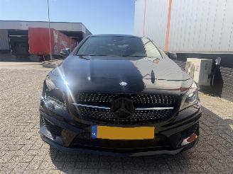 Mercedes Cla-klasse CLA250 AMG AUTOMAAT picture 7