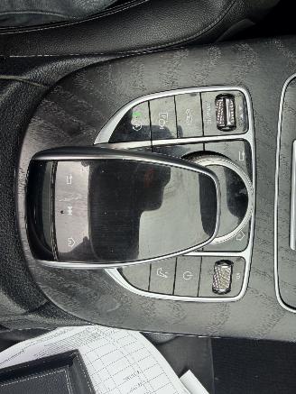 Mercedes E-klasse E350d 4 MATIC LUCHTVERING picture 20