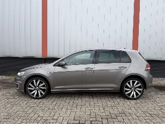Volkswagen Golf 1.4 TSI GTE picture 15