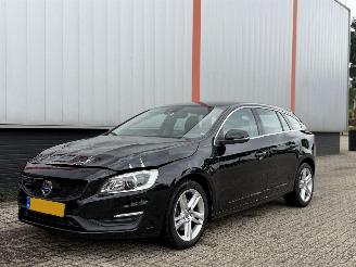 Volvo V-60 2.0 T3 Nordic + picture 15
