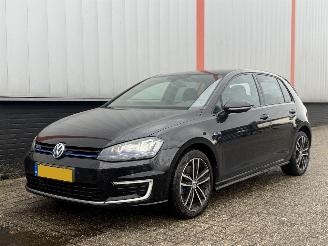 Volkswagen Golf 1.4 TSI GTE picture 17