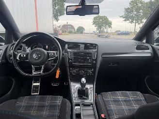 Volkswagen Golf 1.4 TSI GTE picture 11
