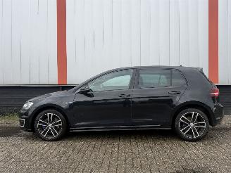 Volkswagen Golf 1.4 TSI GTE picture 16