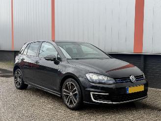 Avarii autoturisme Volkswagen Golf 1.4 TSI GTE 2015/1