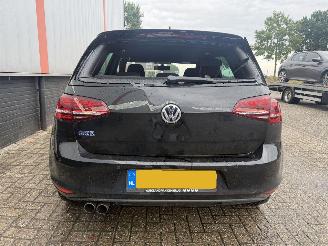 Volkswagen Golf 1.4 TSI GTE picture 6