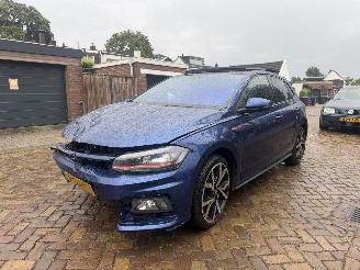 Volkswagen Polo 2.0 TSI GTI AUTOMAAT picture 2