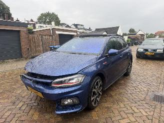 Damaged car Volkswagen Polo 2.0 TSI GTI AUTOMAAT 2019/1