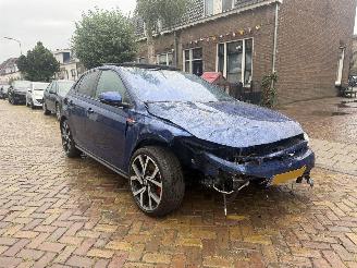 Volkswagen Polo 2.0 TSI GTI AUTOMAAT picture 6