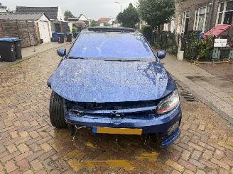 Volkswagen Polo 2.0 TSI GTI AUTOMAAT picture 4
