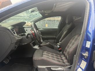 Volkswagen Polo 2.0 TSI GTI AUTOMAAT picture 13