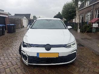 Volkswagen Golf 1.4 eHybrid GTE picture 3