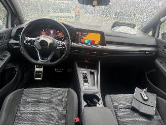 Volkswagen Golf 1.4 eHybrid GTE picture 26