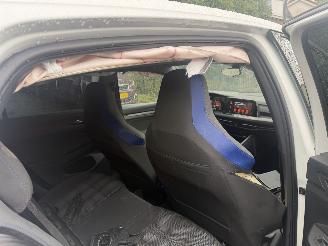 Volkswagen Golf 1.4 eHybrid GTE picture 17
