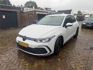Volkswagen Golf 1.4 eHybrid GTE picture 7