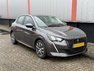 Peugeot 208 1.2. PureTech NAP picture 5