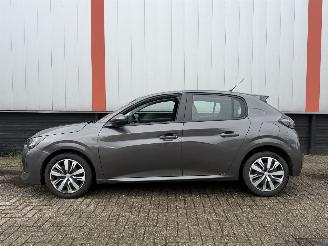 Peugeot 208 1.2. PureTech NAP picture 16