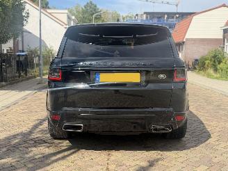 Land Rover Range Rover sport 3.0 SDV6 Autobiography Dynamic picture 12