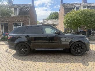 Land Rover Range Rover sport 3.0 SDV6 Autobiography Dynamic picture 8