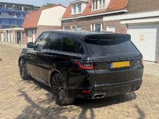 Land Rover Range Rover sport 3.0 SDV6 Autobiography Dynamic picture 11