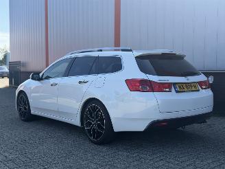 Honda Accord TOURER 2.2 i-DTEC Executive picture 23