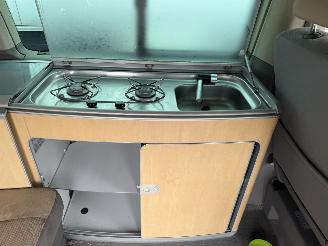 Volkswagen Transporter Camper California 2.5 picture 12