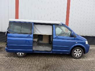 Volkswagen Transporter Camper California 2.5 picture 8