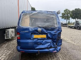 Volkswagen Transporter Camper California 2.5 picture 5