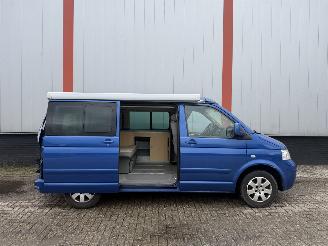 Volkswagen Transporter Camper California 2.5 picture 6