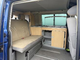 Volkswagen Transporter Camper California 2.5 picture 13