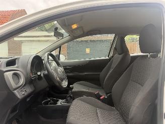 Toyota Yaris 1.0 VVT-i Comfort picture 15