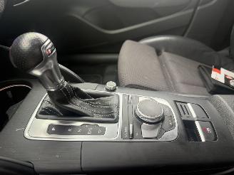 Audi A3 1.5 TFSI S Line picture 18