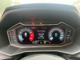 Audi A1 25 TFSI SPORTBACK picture 15