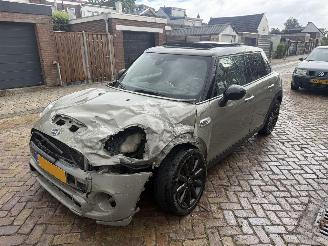 Mini Cooper S 2.0 Cooper S Chili HARMON PANO NAP! picture 11