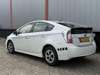 Toyota Prius 1.8 Comfort Top 5 edition NAP!!!!! picture 20
