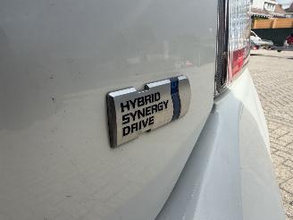 Toyota Prius 1.8 Comfort Top 5 edition NAP!!!!! picture 4