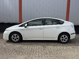 Toyota Prius 1.8 Comfort Top 5 edition NAP!!!!! picture 21